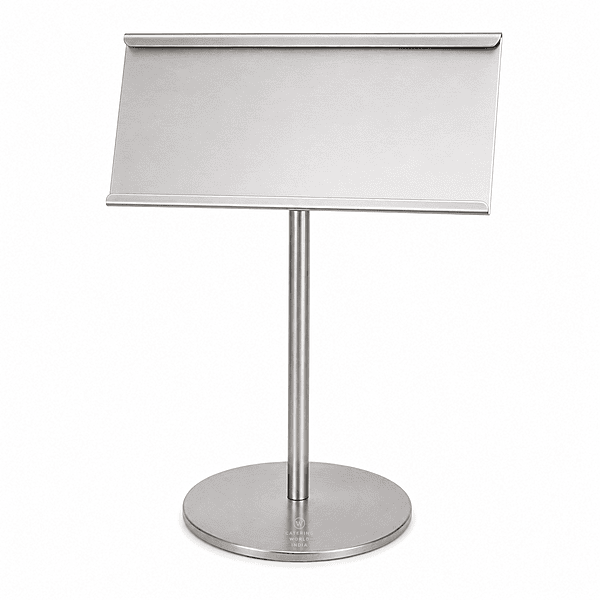 MENU STAND SS