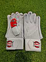 CRICKET BATTING GLOVES MRF MASTER
