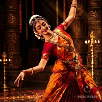 CLASSICAL DANCE