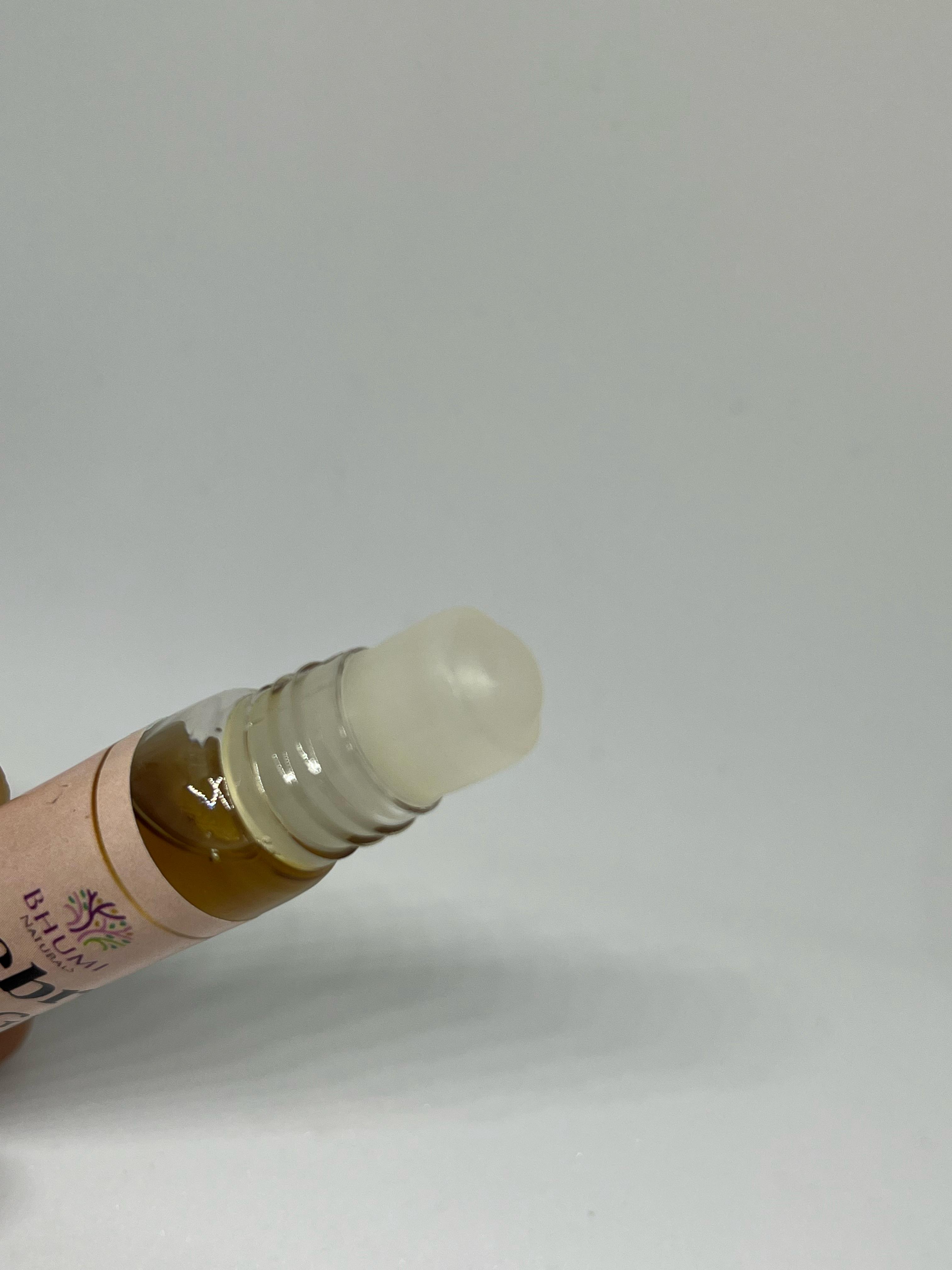 Eyebrow growth Hair oil - 10ml