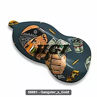 58861 Gangsters Gold