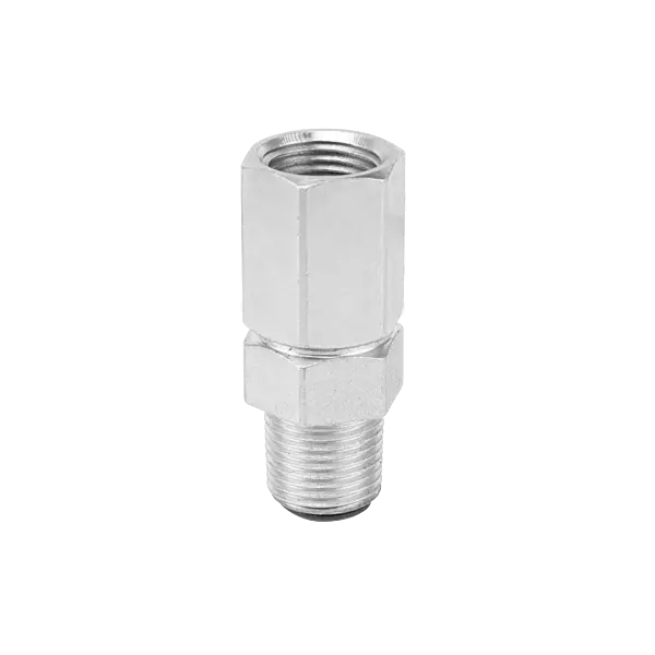 Oil Meter Swivel