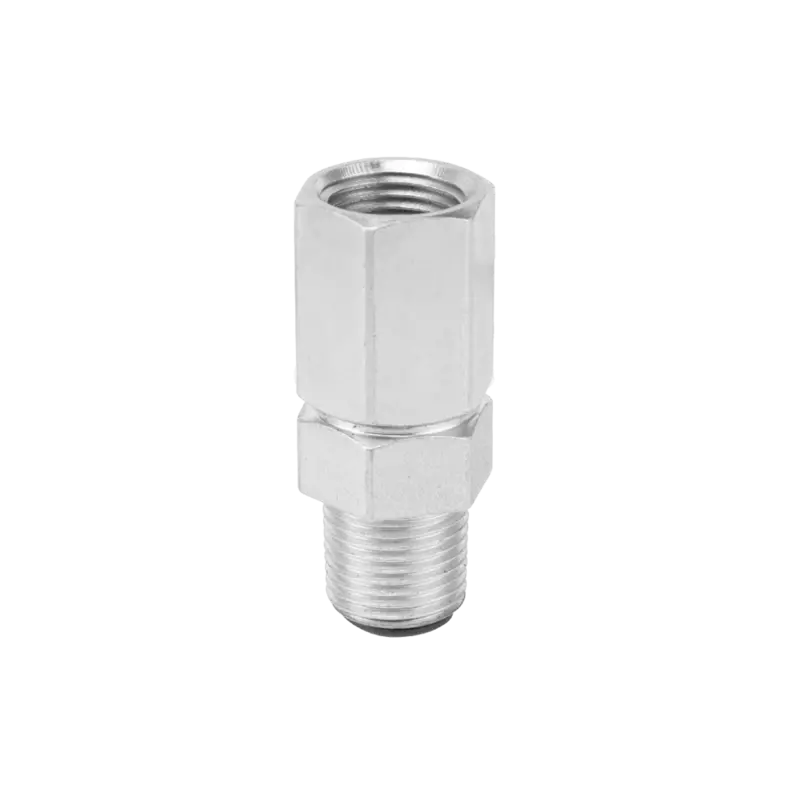 Oil Meter Swivel