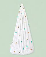 Pure Cotton Cozy Baby Sleep Thottil - Fores Tales Pure Cotton Cozy Baby Sleep Thottil - Fores Tales