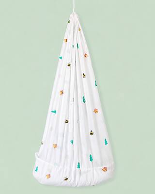 Pure Cotton Cozy Baby Sleep Thottil - Fores Tales