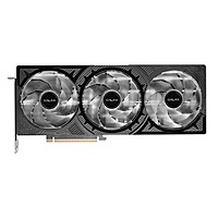 GALAX RTX 5080 1-Click OC 16GB GDDR7 Graphics Card – Triple Fan | 4K Support