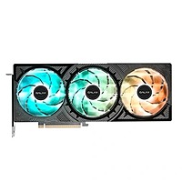 GALAX RTX 5080 1-Click OC 16GB GDDR7 Graphics Card – Triple Fan | 4K Support