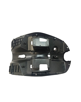 E PLUTO BODY PART - INNER TOOL COVER BOX