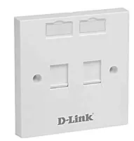 DLink IO 2 Modular Cover Plate