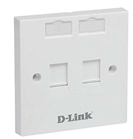 DLink IO 2 Modular Cover Plate