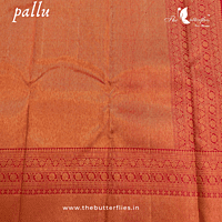 Pure kanchivaram Silk Saree MSSSKAN19204