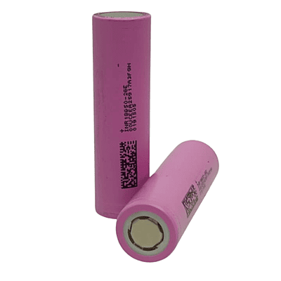CYLINDRICAL CELL - NMC - 18650 - 2.6AH - DMEGC CYLINDRICAL CELL - NMC - 18650 - 2.6AH - DMEGC