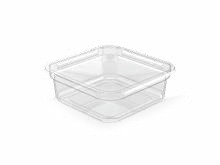 Square Lid Containers: AT 114 Series-AT114/46