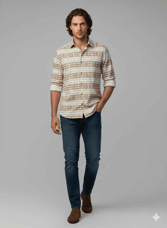 Premium Superfine Cotton