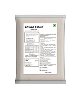 Jowar Flour | Gluten Free