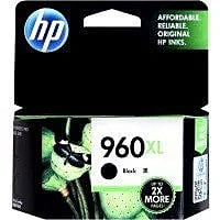 HP 960XL Black Toner Cartrdige