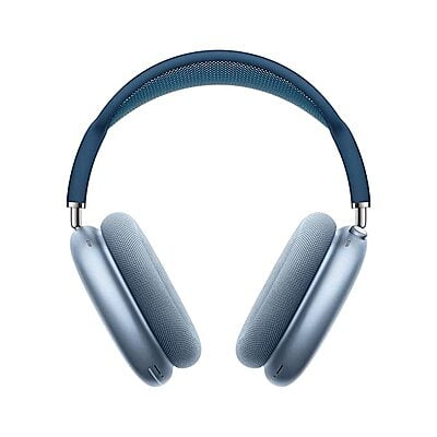 New Apple AirPods Max - Sky Blue New Apple AirPods Max - Sky Blue