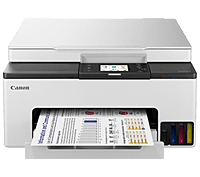 Canon Maxify GX1070 MegaTank Wireless MF Printer Canon Maxify GX1070 MegaTank Wireless MF Printer