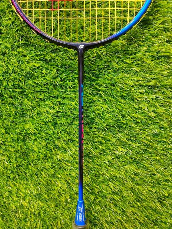 BADMINTON RACQUET  YONEX