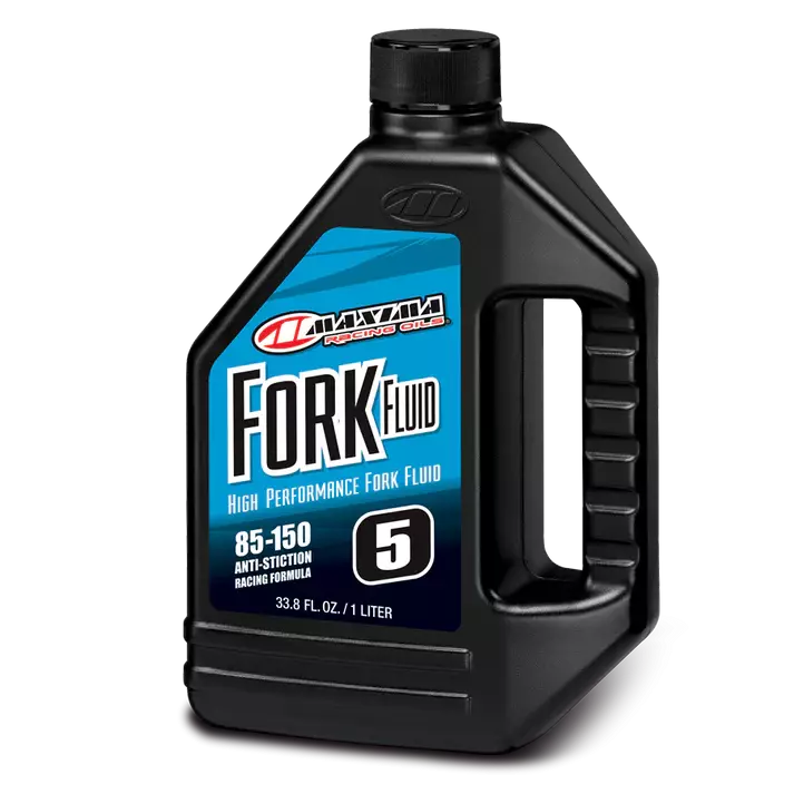 Maxima Racing Fork Fluid Maxima Racing Fork Fluid