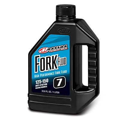 Maxima Racing Fork Fluid Maxima Racing Fork Fluid