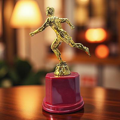 RC-SP1445G 21CM (RUNNIG) 18%