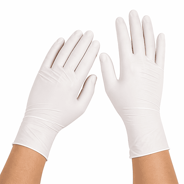 Surgical Examination Hand Gloves