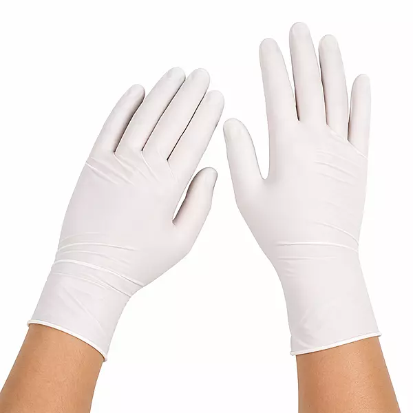 Surgical Examination Hand Gloves