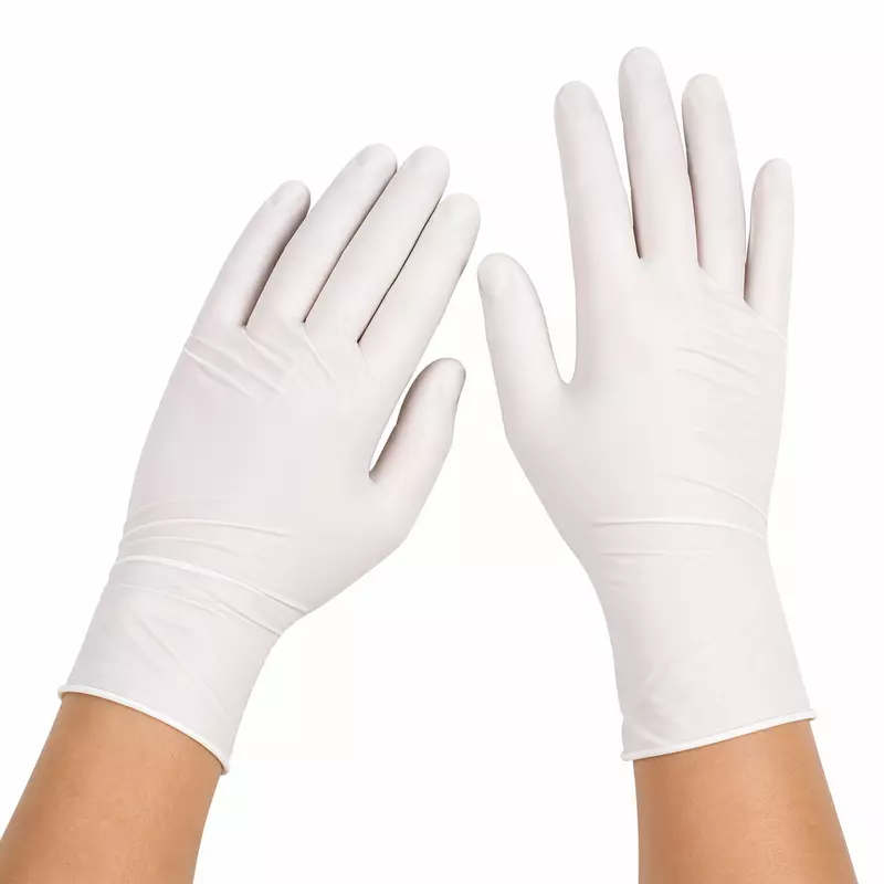 Surgical Examination Hand Gloves
