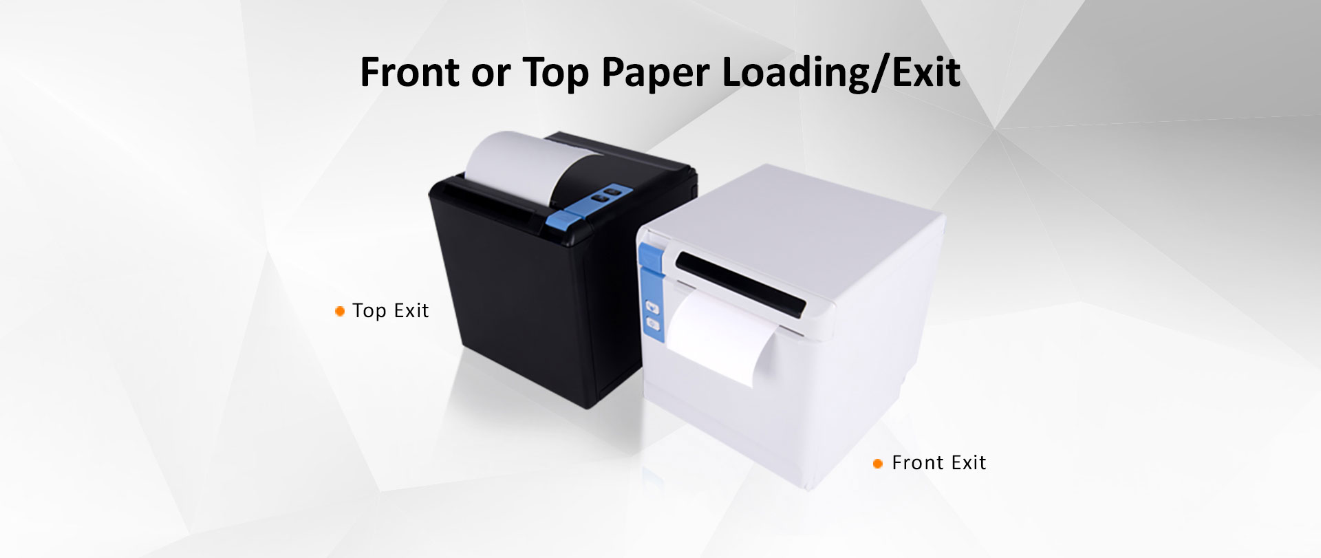 Raiser 3 Inch Thermal Printer - TP3260 (USE)-260