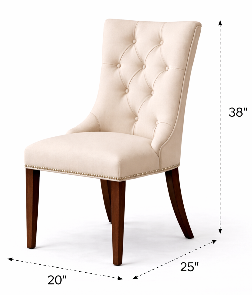 Vero Dining Chair