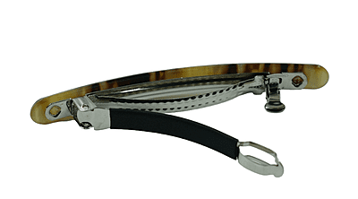 French Barrette Pony Tail Holder Hair Clips