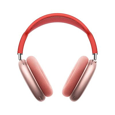 New Apple AirPods Max - Pink New Apple AirPods Max - Pink