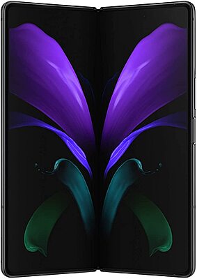Samsung Electronics Galaxy Z Fold 2 5G | Factory Unlocked Android Cell Phone | 256GB Storage
