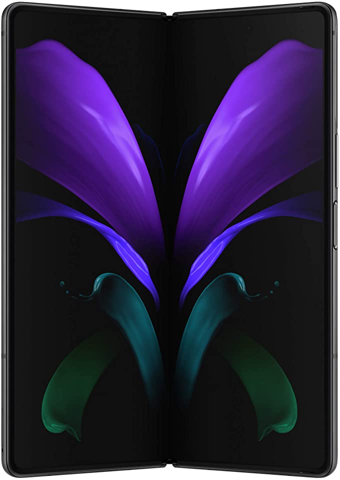 Samsung Electronics Galaxy Z Fold 2 5G | Factory Unlocked Android Cell Phone | 256GB Storage