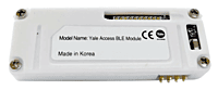 Yale BLE Module - Bluetooth Module for Smart Door locks for Mobile APP based Control