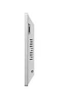 Panasonic VL-SA611SX Hybrid Video Door Phone Kit with Mobile App Access