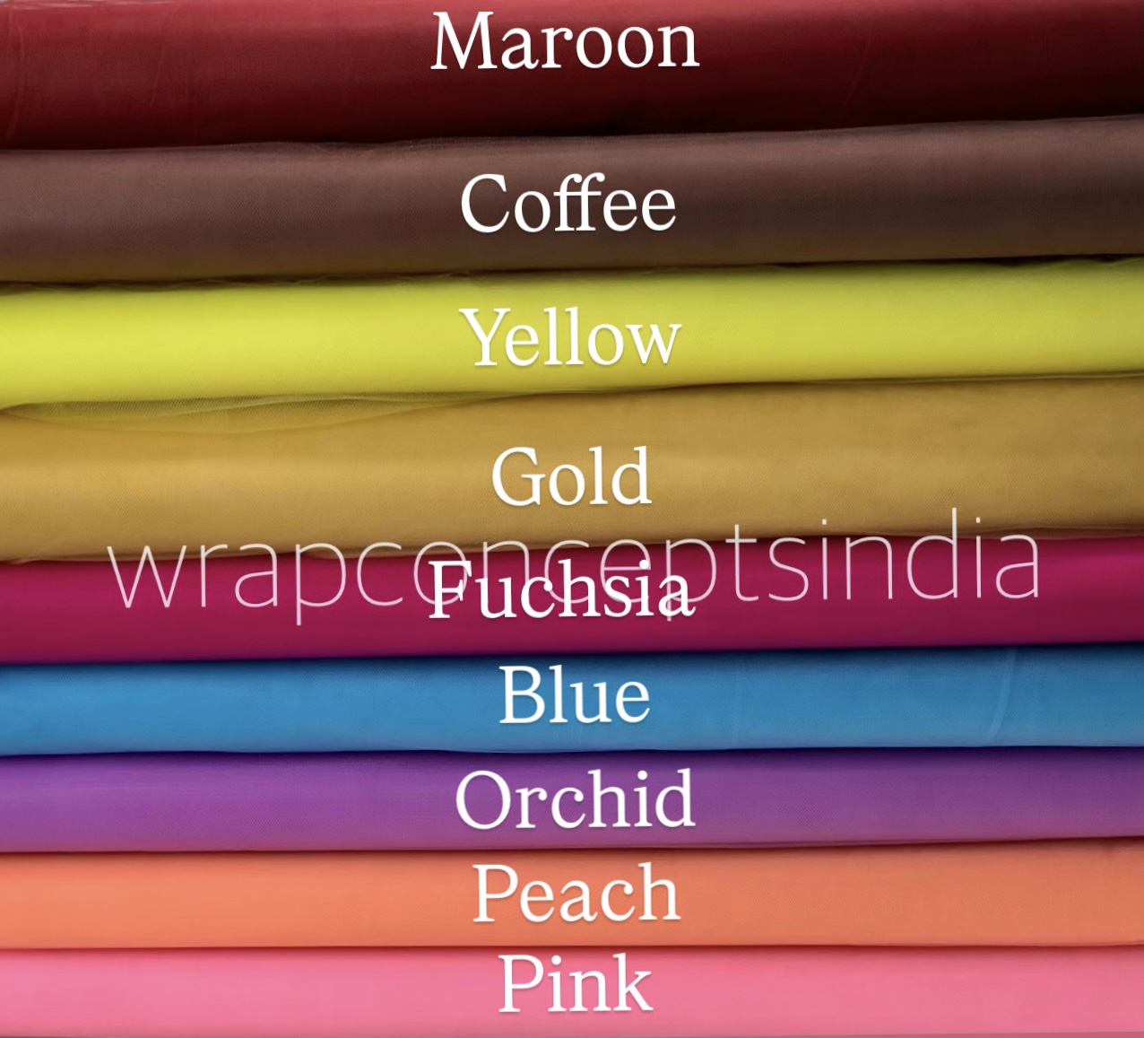 Soft Net Rolls -40 Meters (Bigger Width)