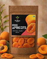 Dried Apricot | Healthyx Zone