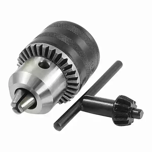 DRILL CHUCK 12 MM DRILL BIT 10 MM KEY