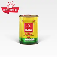 Ram Cow Ghee 5L Tin