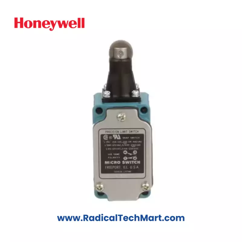 5LS1-L Honeywell Limit Switch