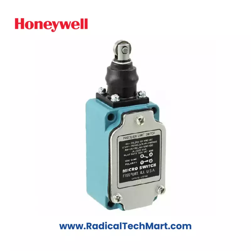 5LS8 Honeywell Limit Switch