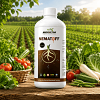 Biofactor Nematoff | Vetrivel Agro Services
