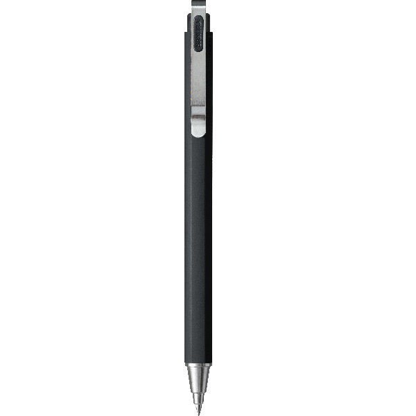 Sakura Ball sign ID plus 0.5mm Pure Black