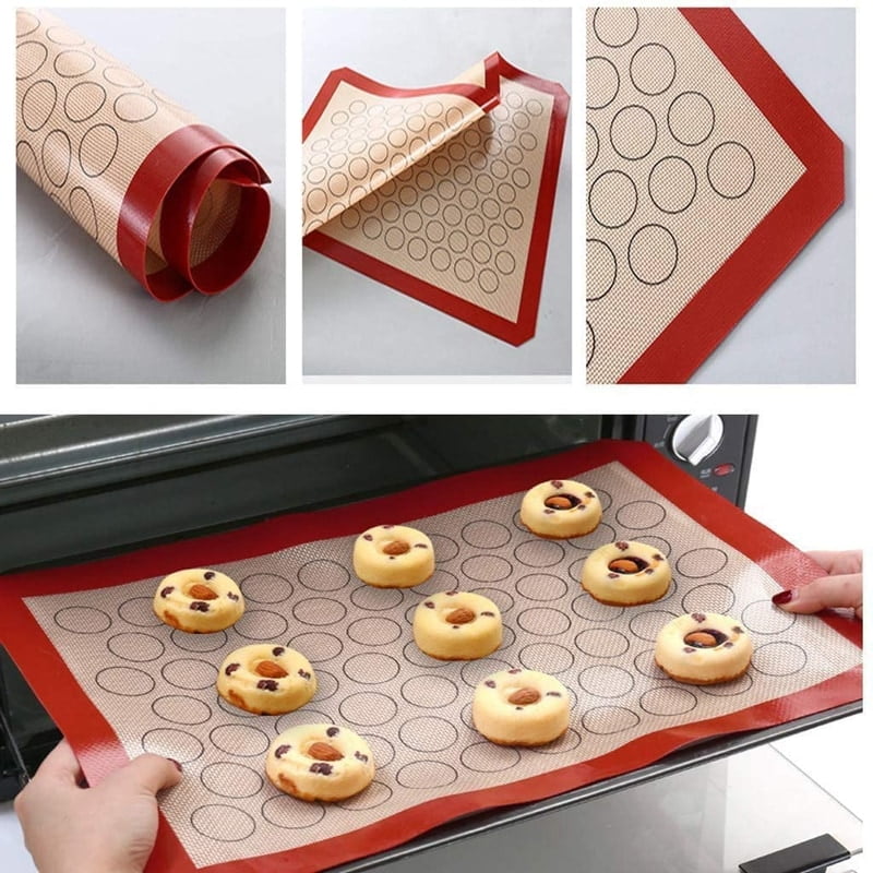 40cm Macron Sheet