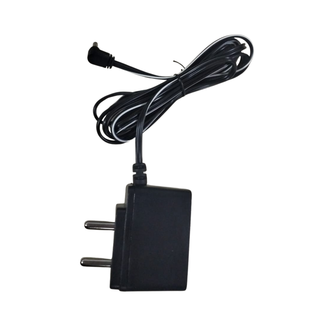 Champion 5V 1A Power Adapter,Charger for Set Top Box_DTH Box, CCTV System, Router, Other Electronics And IT Gadgets (Black) Champion 5V 1A Power Adapter,Charger for Set Top Box_DTH Box, CCTV System, Router, Other Electronics And IT Gadgets (Black)