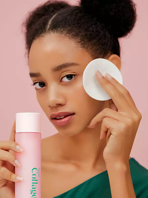 It's Skin Peptide Collagen Toner