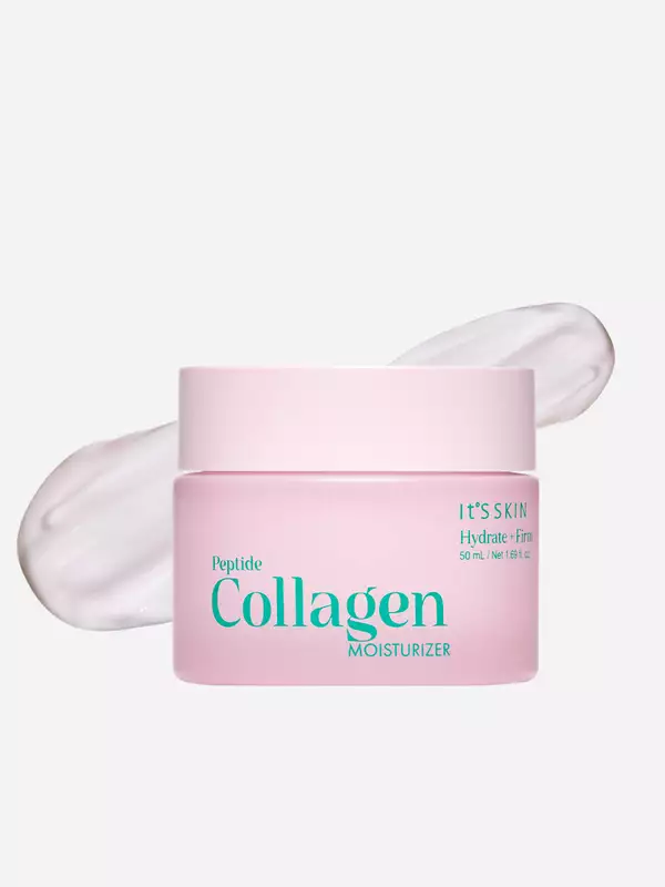 It's Skin Peptide Collagen Moisturizer