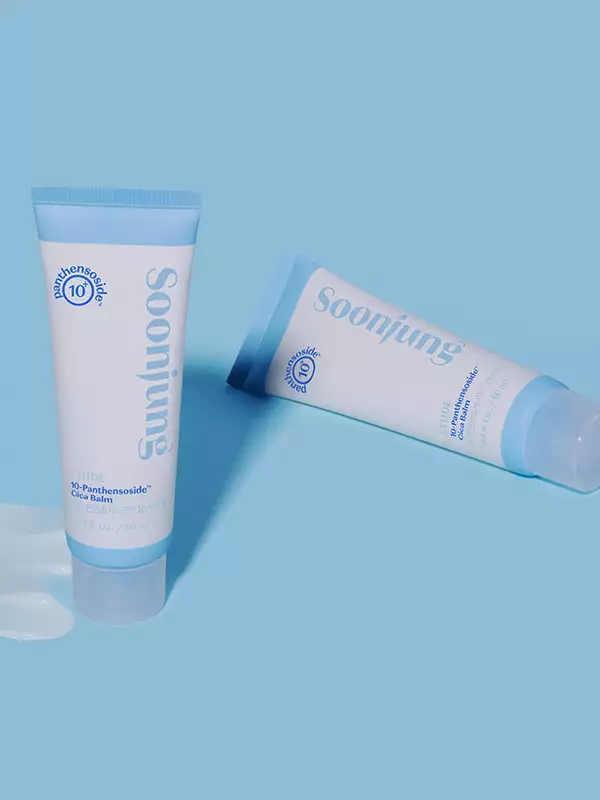 ETUDE SoonJung 10-Panthensoside� Cica Balm